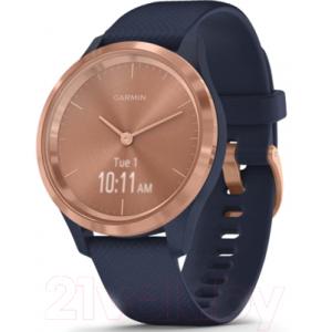 Умные часы Garmin Vivomove 3s / 010-02238-23