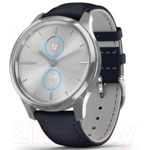 Умные часы Garmin Vivomove Luxe / 010-02241-20