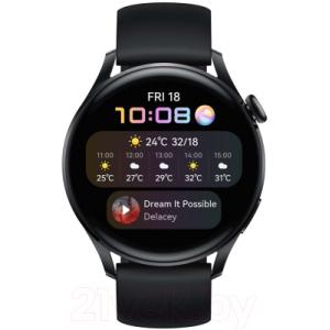 Умные часы Huawei Watch 3 GLL-AL04