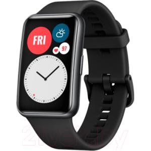 Умные часы Huawei Watch Fit TIA-B09