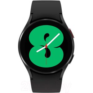 Умные часы Samsung Galaxy Watch4 40mm / SM-R860NZKACIS