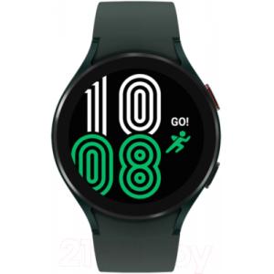 Умные часы Samsung Galaxy Watch4 44mm / SM-R870NZGACIS
