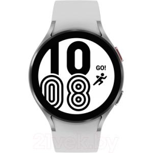 Умные часы Samsung Galaxy Watch4 44mm / SM-R870NZSACIS