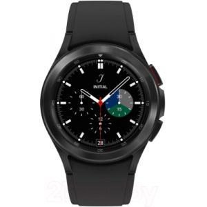 Умные часы Samsung Galaxy Watch4 Classic 42mm / SM-R880NZKACIS