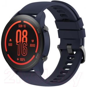 Умные часы Xiaomi Mi Watch BHR4583GL/XMWTCL02