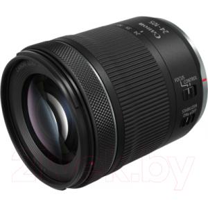 Универсальный объектив Canon RF 24-105mm f/4.0-7.1 IS STM (4111C005)
