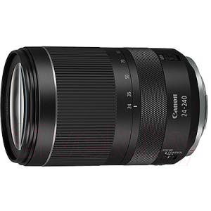 Универсальный объектив Canon RF 24-240mm f/4-6.3 IS USM (3684C005)