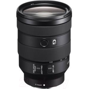 Универсальный объектив Sony FE 24-105mm F4 G OSS / SEL24105G