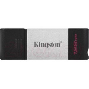 Usb flash накопитель Kingston DataTraveler 80 128GB (DT80/128GB)