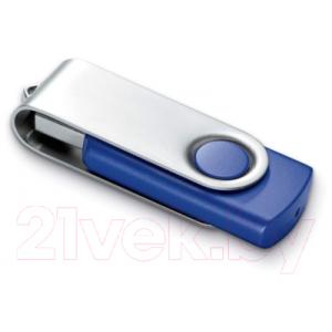 Usb flash накопитель Mid Ocean Brands Brands Twister 16GB / MO1001c-37-16G