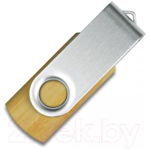 Usb flash накопитель Mid Ocean Brands Twister 16GB / MO1202c-40-16G