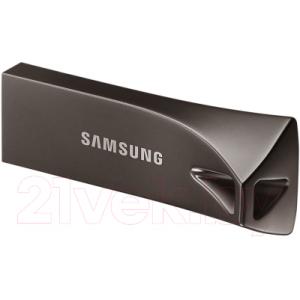 Usb flash накопитель Samsung BAR Plus 128GB (MUF-128BE4/APC)