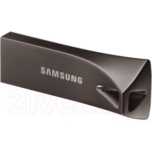 Usb flash накопитель Samsung BAR Plus 256GB (MUF-256BE4/APC)