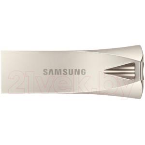 Usb flash накопитель Samsung BAR Plus 64GB (MUF-64BE3/APC)