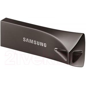Usb flash накопитель Samsung BAR Plus 64GB (MUF-64BE4/APC)