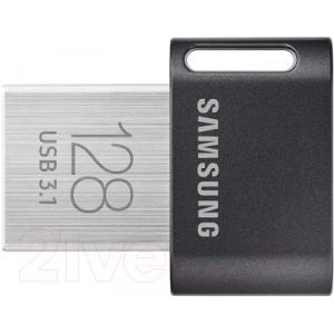 Usb flash накопитель Samsung FIT Plus 128GB (MUF-128AB/APC)