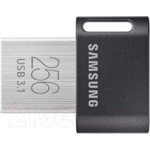 Usb flash накопитель Samsung FIT Plus 256GB (MUF-256AB/APC)