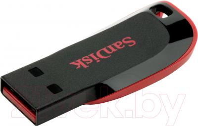 Usb flash накопитель SanDisk Cruzer Blade 16GB (SDCZ50-016G-B35) Usb flash накопитель SanDisk Cruzer Blade 16GB (SDCZ50-016G-B35)