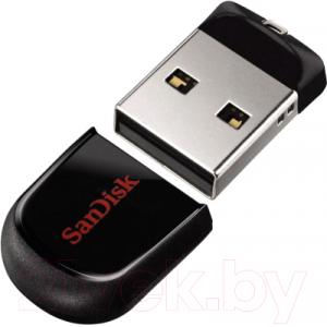 Usb flash накопитель SanDisk Cruzer Fit 32GB (SDCZ33-032G-G35)