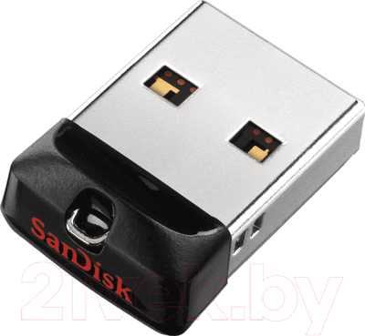 Usb flash накопитель SanDisk Cruzer Fit 64GB (SDCZ33-064G-G35) Usb flash накопитель SanDisk Cruzer Fit 64GB (SDCZ33-064G-G35)