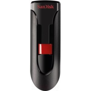Usb flash накопитель SanDisk Cruzer Glide 128GB (SDCZ600-128G-G35)