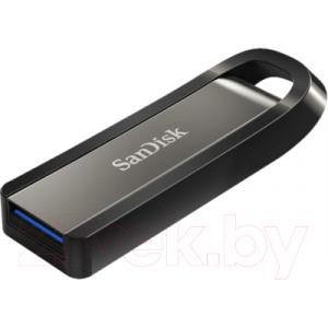 Usb flash накопитель SanDisk Extreme GO 128GB (SDCZ810-128G-G46)