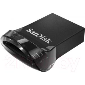 Usb flash накопитель SanDisk Ultra Fit 128GB (SDCZ430-128G-G46)
