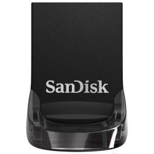 Usb flash накопитель SanDisk Ultra Fit 256GB (SDCZ430-256G-G46)