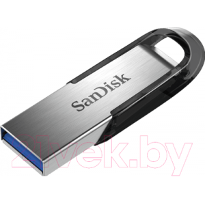 Usb flash накопитель SanDisk Ultra Flair 256GB (SDCZ73-256G-G46)