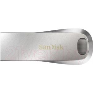 Usb flash накопитель SanDisk Ultra Luxe USB 3.1 32GB (SDCZ74-032G-G46)
