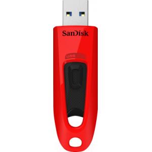 Usb flash накопитель SanDisk Ultra USB 3.0 64GB (SDCZ48-064G-U46R)
