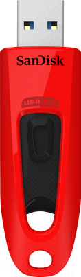 Usb flash накопитель SanDisk Ultra USB 3.0 64GB (SDCZ48-064G-U46R) Usb flash накопитель SanDisk Ultra USB 3.0 64GB (SDCZ48-064G-U46R)