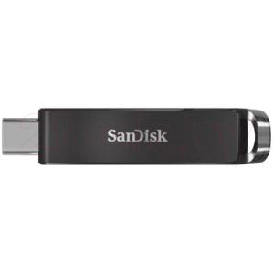 Usb flash накопитель SanDisk Ultra USB Type C 32GB (SDCZ460-032G-G46)