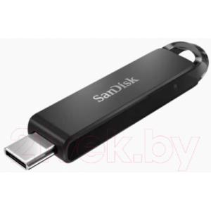 Usb flash накопитель SanDisk Ultra USB Type C 64GB (SDCZ460-064G-G46)