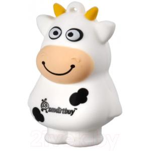 Usb flash накопитель SmartBuy 16GB Wild Series (SB16GBCow)