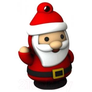 Usb flash накопитель SmartBuy NY Santa-S 16Gb (SB16GBSantaS)