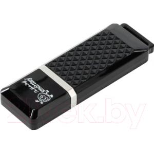Usb flash накопитель SmartBuy Quartz 32GB (SB32GBQZ-K)