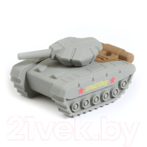 Usb flash накопитель SmartBuy Wild Танк 16GB (SB16GBTN)
