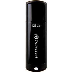 Usb flash накопитель Transcend JetFlash 700 128Gb (TS128GJF700)