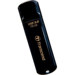 Usb flash накопитель Transcend JetFlash 700 16GB (TS16GJF700)