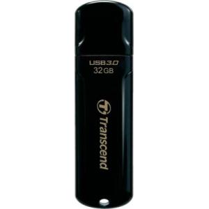 Usb flash накопитель Transcend JetFlash 700 32GB (TS32GJF700)