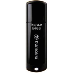 Usb flash накопитель Transcend JetFlash 700 64Gb (TS64GJF700)