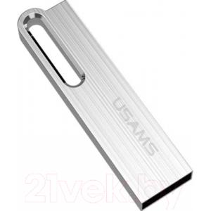 Usb flash накопитель Usams USB2.0 4GB / ZB101UP01