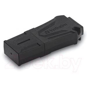 Usb flash накопитель Verbatim 2.0 32Gb ToughMAX / 49331
