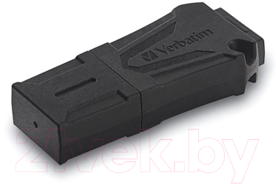 Usb flash накопитель Verbatim 2.0 32Gb ToughMAX / 49331 Usb flash накопитель Verbatim 2.0 32Gb ToughMAX / 49331