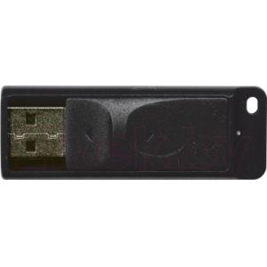 Usb flash накопитель Verbatim Store 'n' Go Slider 16GB (98696)