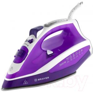 Утюг Brayer BR4000VT