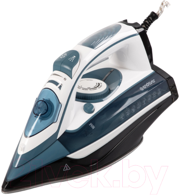 Утюг Endever Delta-214 Утюг Endever Delta-214