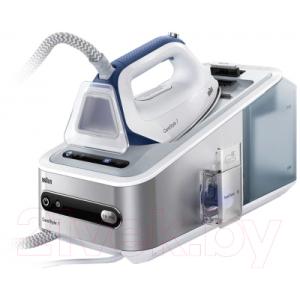 Утюг с парогенератором Braun CareStyle 7 IS 7143 WH