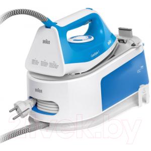 Утюг с парогенератором Braun IS1012BL / 0128802000